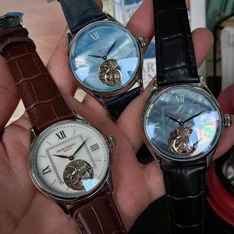 Patek Philippe 43mm 031977